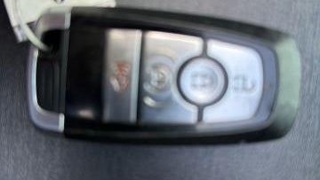 2021 Ford Bronco Black Diamond Advanced
