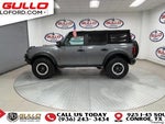 2021 Bronco Thumbnail 5