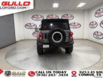 2021 Bronco Thumbnail 7
