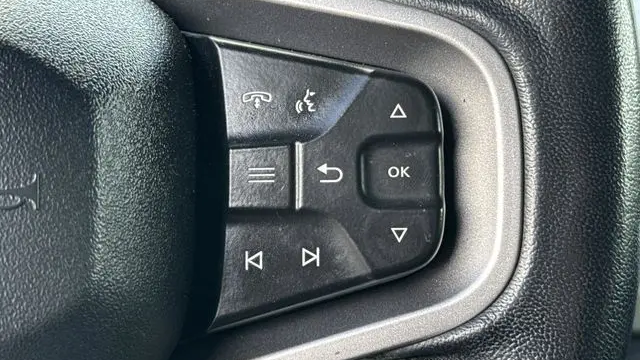 2021 Ford Bronco Badlands Advanced