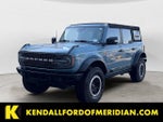 2021 Bronco Thumbnail 1