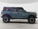 2021 Bronco Thumbnail 4