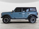 2021 Bronco Thumbnail 8