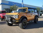 2021 Bronco Thumbnail 1