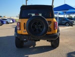 2021 Bronco Thumbnail 6