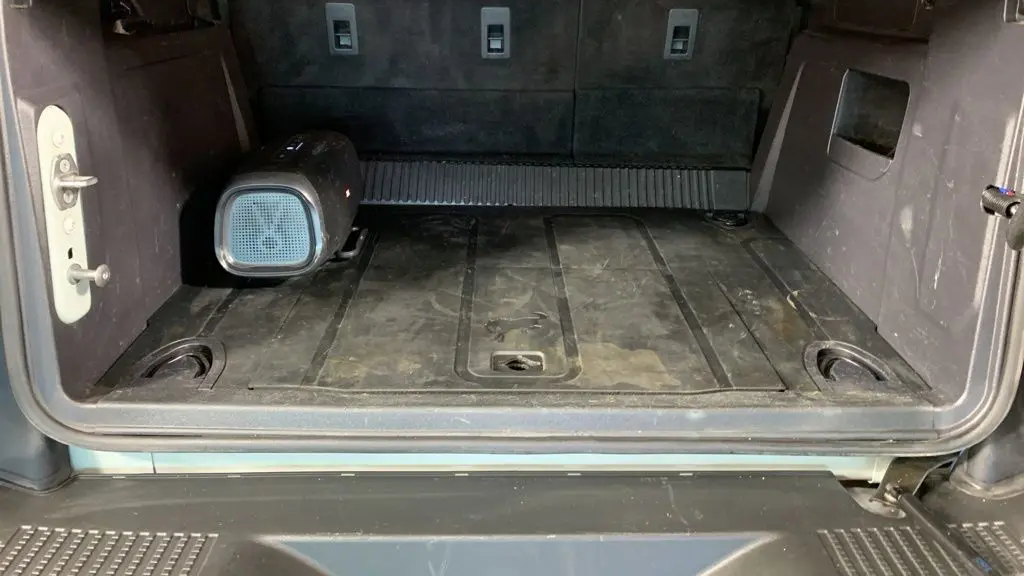 2022 Ford Bronco Base Advanced