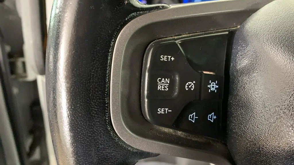 2022 Ford Bronco Base Advanced