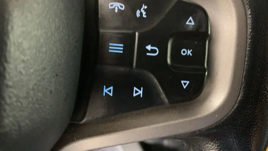 2022 Ford Bronco Base Advanced