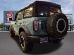 2022 Bronco Thumbnail 3