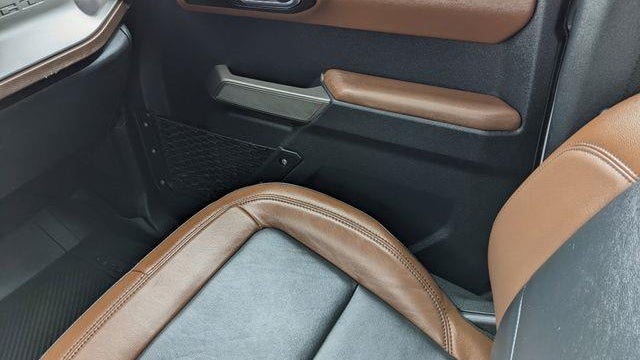 2022 Ford Bronco Base Advanced