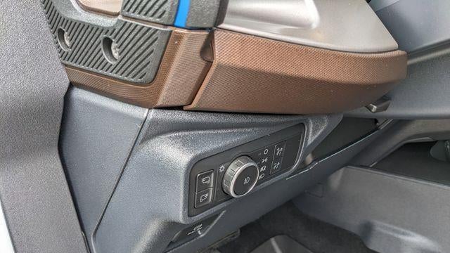 2022 Ford Bronco Base Advanced