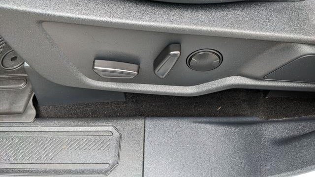 2022 Ford Bronco Base Advanced