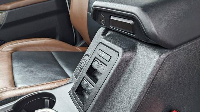 2022 Ford Bronco Base Advanced