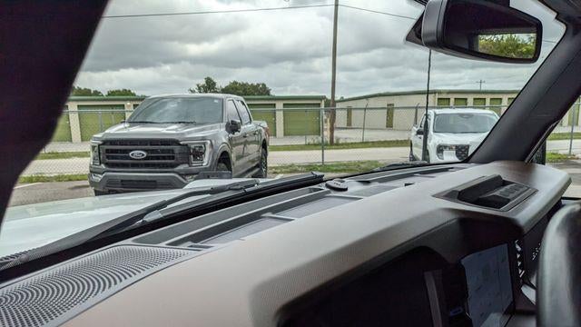 2022 Ford Bronco Base Advanced