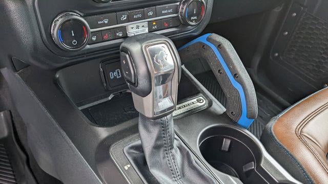 2022 Ford Bronco Base Advanced