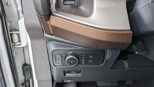 2022 Ford Bronco Base Advanced
