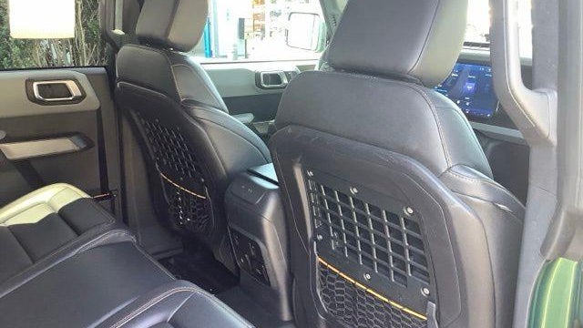 2022 Ford Bronco Base Advanced