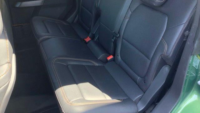 2022 Ford Bronco Base Advanced