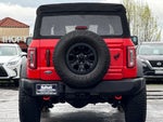 2022 Bronco Thumbnail 3