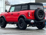2022 Bronco Thumbnail 4