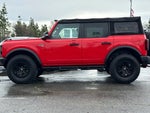 2022 Bronco Thumbnail 5