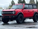2022 Bronco Thumbnail 6