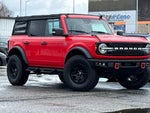 2022 Bronco Thumbnail 29