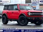 2022 Bronco Thumbnail 30