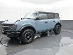 2022 Bronco Thumbnail 1