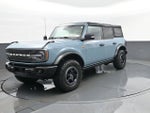 2022 Bronco Thumbnail 2