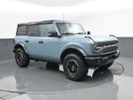 2022 Bronco Thumbnail 3