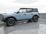 2022 Bronco Thumbnail 5