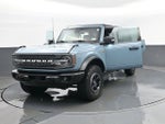 2022 Bronco Thumbnail 31
