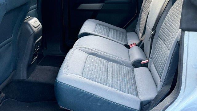 2022 Ford Bronco Badlands Advanced