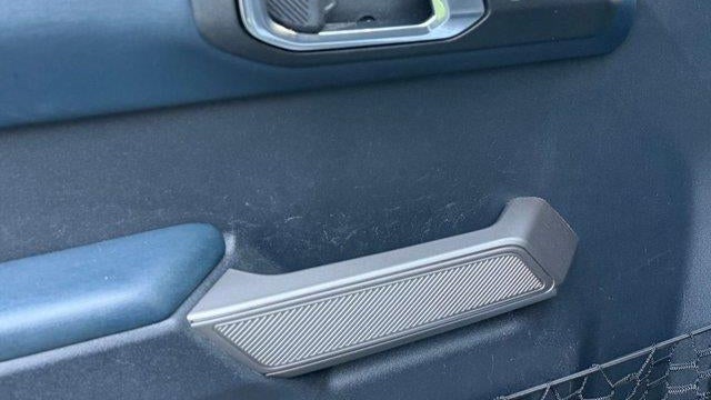 2022 Ford Bronco Badlands Advanced