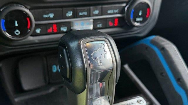 2022 Ford Bronco Badlands Advanced