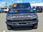 2022 Bronco Thumbnail 2