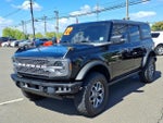 2022 Bronco Thumbnail 3