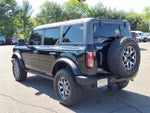 2022 Bronco Thumbnail 4