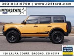2022 Bronco Thumbnail 2