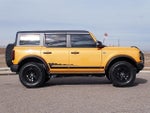 2022 Bronco Thumbnail 6