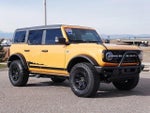 2022 Bronco Thumbnail 7
