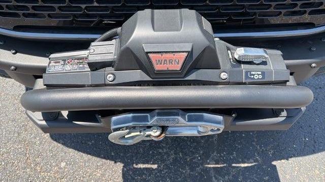 2022 Ford Bronco Base Advanced