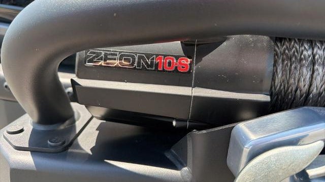 2022 Ford Bronco Base Advanced
