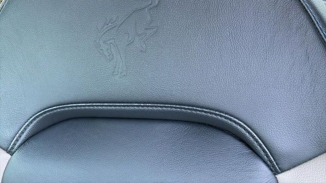 2022 Ford Bronco Base Advanced