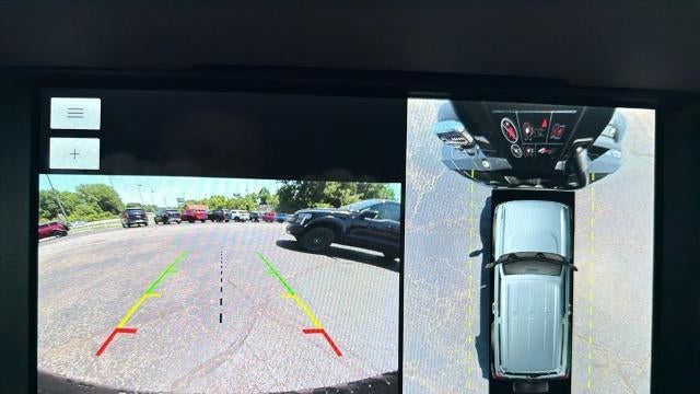 2022 Ford Bronco Base Advanced