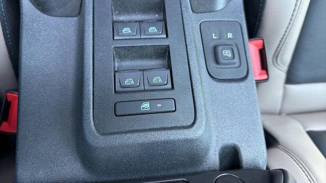 2022 Ford Bronco Base Advanced