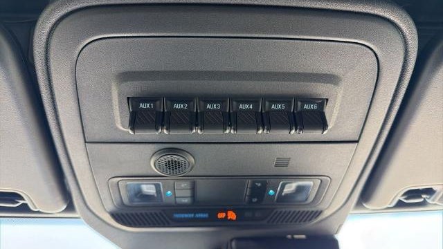 2022 Ford Bronco Base Advanced