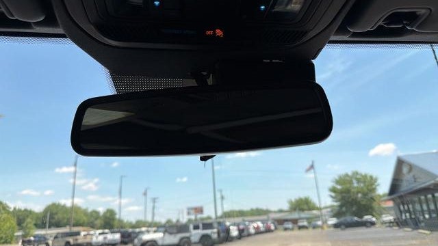 2022 Ford Bronco Base Advanced