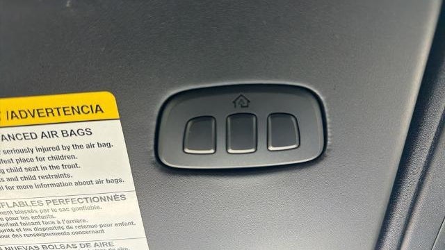 2022 Ford Bronco Base Advanced